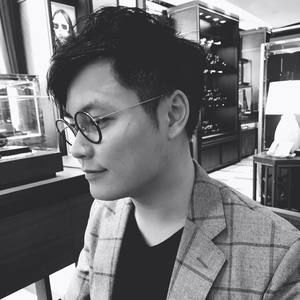 Meet your Posher, Kingsley